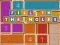 Spel Vul de gaten op online