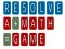 Spel OPLOSSEN een wiskundespel online