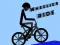 Spel Wheelie Rit online