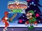 Spel Power Rangers: Kerstloop online