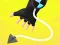 Spel Ropeman 3D online Spel Ropeman 3D online