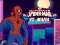 Spel Spiderman tegen de Mafia online