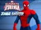 Spel Spider-Man Doden Zombies online