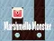 Spel Marshmello Monster online Spel Marshmello Monster online