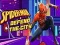 Spel Spider-Man: Verdedig de Stad online