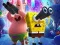 Spel Sponge on the Run: Puzzel online