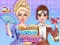 Spel Historisch Cosplay Social Media Avontuur online