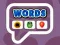 Spel Woorden online