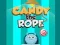 Spel Snoep De Touw online