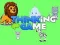 Spel Denkspel online