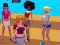 Spel Makeover Rennen online
