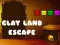 Spel Klei Land Ontsnapping online
