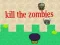 Spel Dood de zombies online Spel Dood de zombies online