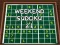 Spel Weekend Sudoku 21 online Spel Weekend Sudoku 21 online