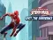 Spel Spider-Man Zoek de Verschillen online