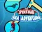 Spel Spiderman Zeeavontuur online Spel Spiderman Zeeavontuur online