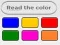 Spel Lees De Kleur online