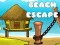 Spel G2M Strand Ontsnapping online