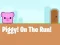 Spel Varkentje Op De Loop online