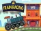 Spel Treinraces online Spel Treinraces online