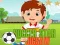Spel Voetbal Sterren Puzzel online