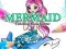 Spel Zeemeermin Kleurenboek Glitter online