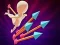 Spel Pijlfeest online Spel Pijlfeest online