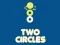 Spel Twee cirkels online