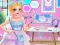 Spel Prinses Livestream Instelling online