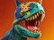 Spel Dino Squad Gevechtsmissie online
