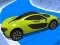Spel Extreme Auto Stunts 3D online