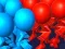 Spel Tellers: Clash Pusher 3D online
