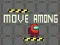 Spel Beweeg tussen online
