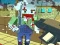 Spel Pixel Apocalyptisch Multiplayer Sim online