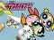 Spel Het Kleurboek van de Powerpuff Girls online Spel Het Kleurboek van de Powerpuff Girls online