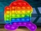 Spel Among Us Pop It Puzzel online