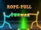 Spel Touwtrekken online