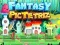 Spel Fantasy Pic Tetriz online