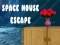 Spel Ruimtehuis Ontsnapping online