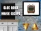 Spel Blauwe Bakstenen Kamers Escaperoom online