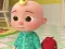 Spel CoComelon Puzzel online