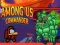 Spel Onder Ons Commandant online