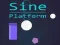 Spel Sinus Platform online