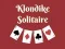 Spel Klondike Solitaire online