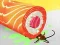 Spel Sushi Chef online Spel Sushi Chef online