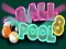 Spel 8-Ballen Pool online