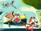 Spel Chip en Dale 2021: Glijden online