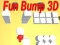 Spel Leuke Bump 3D online