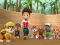 Spel Paw Patrol Puzzel online