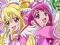 Spel Glitter Force Puzzel online